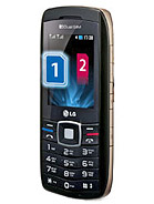 Best available price of LG GX300 in Kenya