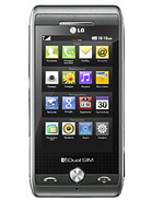 Best available price of LG GX500 in Kenya