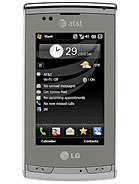 Best available price of LG CT810 Incite in Kenya