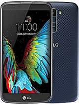 Best available price of LG K10 in Kenya