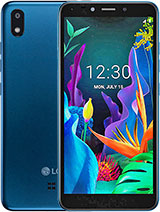 Best available price of LG K20 2019 in Kenya