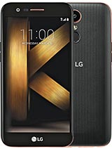 Best available price of LG K20 plus in Kenya