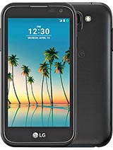 Best available price of LG K3 2017 in Kenya