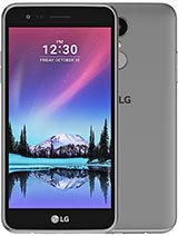 Best available price of LG K4 2017 in Kenya