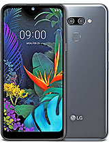 Best available price of LG K50 in Kenya