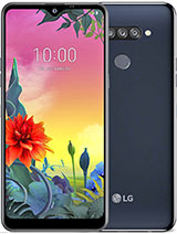 Best available price of LG K50S in Kenya