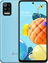Best available price of LG K62 in Kenya