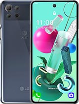 Best available price of LG K92 5G in Kenya