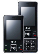 Best available price of LG KC550 in Kenya