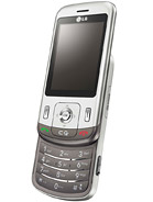 Best available price of LG KC780 in Kenya