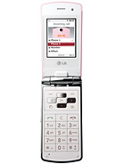 Best available price of LG KF350 in Kenya