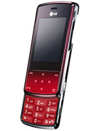 Best available price of LG KF510 in Kenya