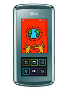 Best available price of LG KF600 in Kenya