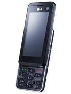Best available price of LG KF700 in Kenya