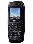 Best available price of LG KG110 in Kenya