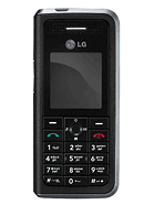 Best available price of LG KG190 in Kenya