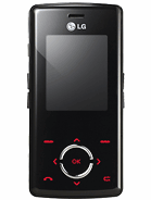 Best available price of LG KG280 in Kenya