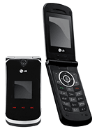 Best available price of LG KG810 in Kenya