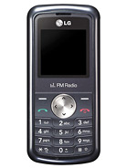 Best available price of LG KP105 in Kenya