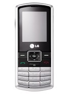 Best available price of LG KP170 in Kenya