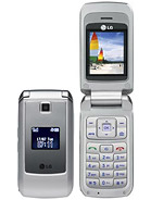 Best available price of LG KP210 in Kenya