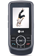 Best available price of LG KP260 in Kenya