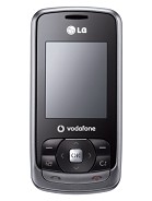 Best available price of LG KP270 in Kenya