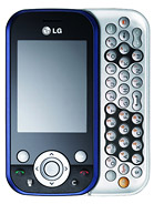 Best available price of LG KS365 in Kenya