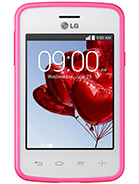 Best available price of LG L30 in Kenya