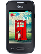 Best available price of LG L35 in Kenya