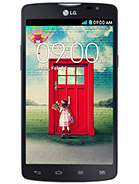 Best available price of LG L80 Dual in Kenya