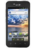 Best available price of LG Marquee LS855 in Kenya
