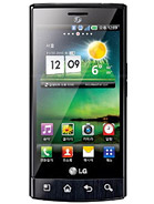 Best available price of LG Optimus Mach LU3000 in Kenya