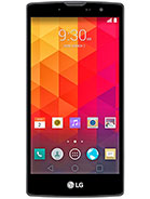 Best available price of LG Magna in Kenya