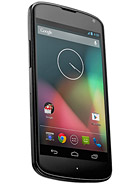 Best available price of LG Nexus 4 E960 in Kenya