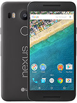 Best available price of LG Nexus 5X in Kenya