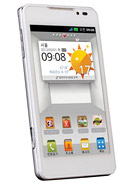 Best available price of LG Optimus 3D Cube SU870 in Kenya