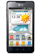 Best available price of LG Optimus 3D Max P720 in Kenya