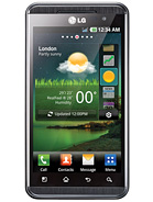 Best available price of LG Optimus 3D P920 in Kenya