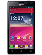 Best available price of LG Optimus 4X HD P880 in Kenya