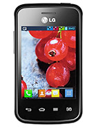 Best available price of LG Optimus L1 II Tri E475 in Kenya