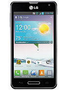 Best available price of LG Optimus F3 in Kenya
