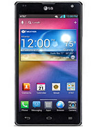 Best available price of LG Optimus G E970 in Kenya