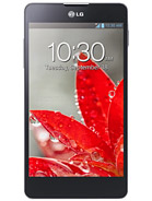 Best available price of LG Optimus G E975 in Kenya
