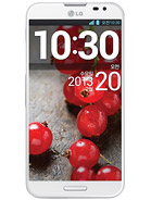 Best available price of LG Optimus G Pro E985 in Kenya