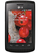 Best available price of LG Optimus L1 II E410 in Kenya