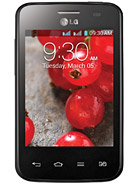 Best available price of LG Optimus L2 II E435 in Kenya