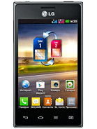 Best available price of LG Optimus L5 Dual E615 in Kenya