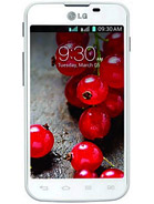 Best available price of LG Optimus L5 II Dual E455 in Kenya