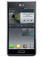 Best available price of LG Optimus L7 P700 in Kenya